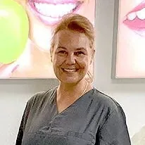 Tina Glavas Simic