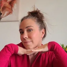 Tina Leber