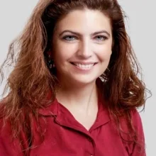 Dr. med. Tina Patricia Müller-Brenne
