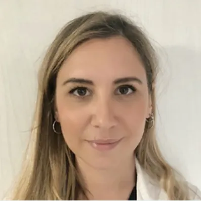 Ms Tiziana Roggio