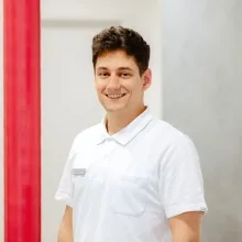Tobias Dufentester