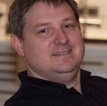 Dr. med. dent. Tobias Gette