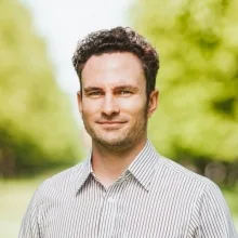 Dr. med. dent. Tobias Hagemeister