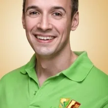 Dr. med. dent. Tobias Tetzlaff