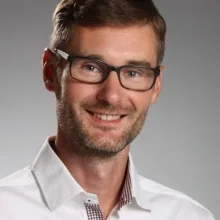 Dr. Tobias Zwenzner
