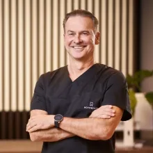 Dr. med. dent. Torsten Dittmann