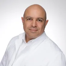 Dr. Touradj Tavakkoli