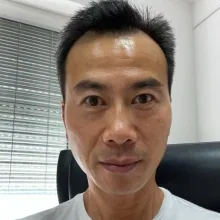 Dr. med. Tuan Ngoc Huynh