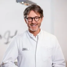 Dr. med. dent. Udo Obermeier