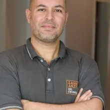 Dr. Ufuk Cevikel