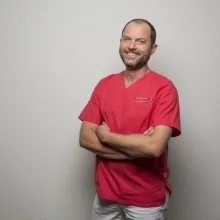 Dr. med. dent. Ulrich Fricke