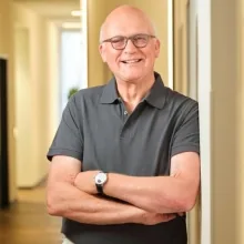 Dr. med. Ulrich Frohberger
