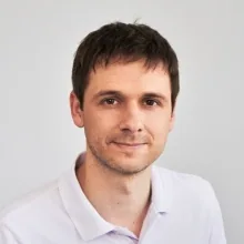 Dr. med. Ulrich Gamringer