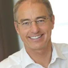 Dr. Dr. med. dent. Ulrich Hopfner