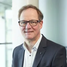 Prof. Dr. med. Ulrich Kellner