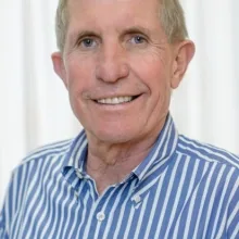 Dr. med. Ulrich Klumb