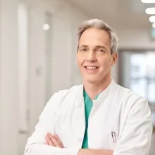 Dr. med. Ulrich Kusenack