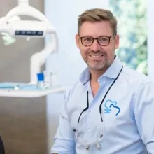 Dr. med. dent. Ulrich Micheely