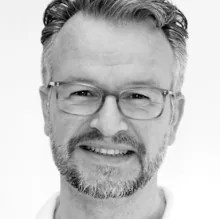 Dr. med. Ulrich Twent