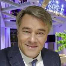Dr. med. Ulrich von Eitzen