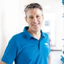 Ulrich Wacker F. de Sá