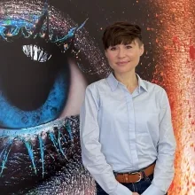 Dr. med. Ulrike Becker