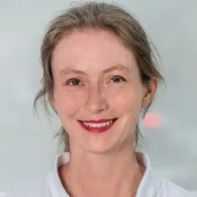 Dr. med. dent. Ulrike Ebensberger
