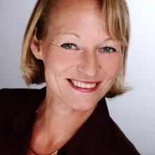 Dr. med. dent. Ulrike Gössel