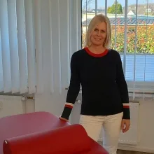 Ulrike Heckmann