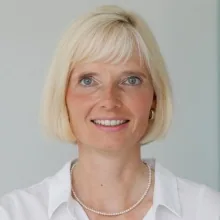 Dr. med. dent. Ulrike Platte