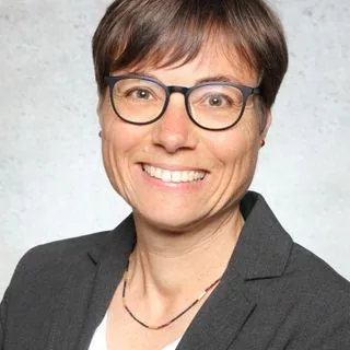 Ulrike Rütten