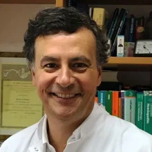 Dr. med. (Univ.Rom) Lorenzo Bruno