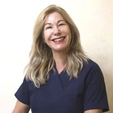 Dr. med. dent. Urda Tomberg