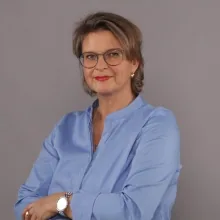 Dr. med. Ursula Eppelmann