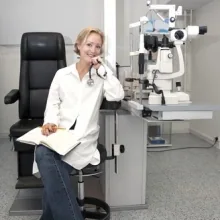 Dr. med. Ursula Franke