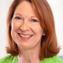 Dr. med. Dr. med. dent. Ursula Graf-Balun