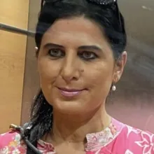Dr. Ute Schneider