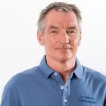 Dr. med. Uwe James Reimer