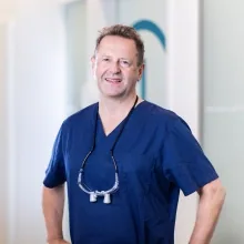 Dr. med. dent. Uwe Kariger