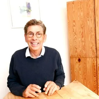 Uwe R. Rüther