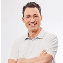 Dr. med. dent. Vadim Karayusuf