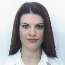 Vasiliki Nögel