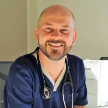 Vassilios Arabatzis