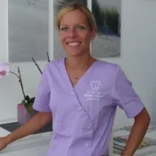Dr. med. dent. Vera Heinz