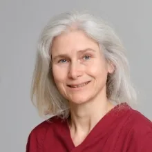 Dr. med. Vera Hinke