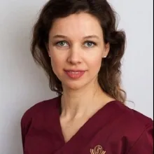 M.Sc. Vera Klencke