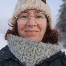 Vera Ströbel