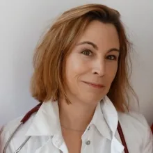 Dr. med. Verena Ernst