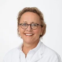 Dr. med. Verena Mandelbaum