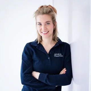 Dr. med. dent. Veronika Mayerhöfer